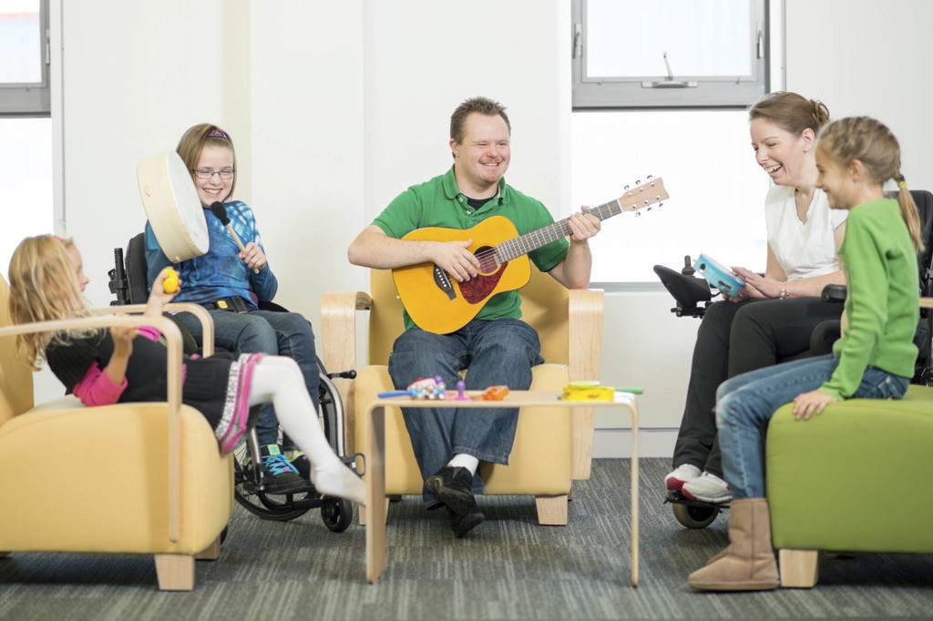 Group / Centre Activities